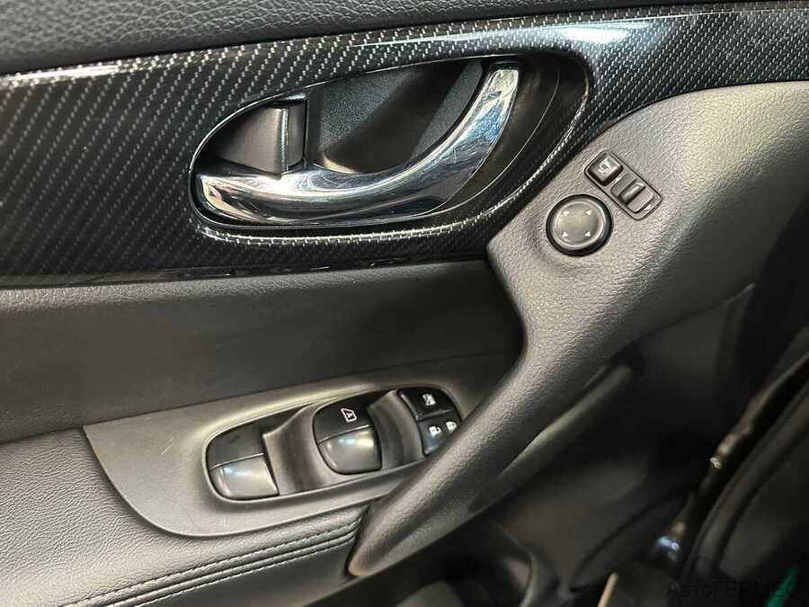 Фото NISSAN X-Trail III Рестайлинг с пробегом | №11