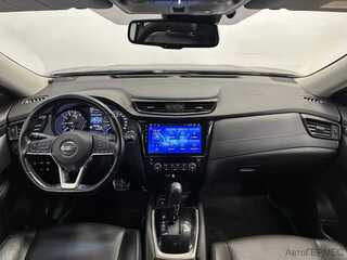 Фото NISSAN X-Trail III Рестайлинг с пробегом