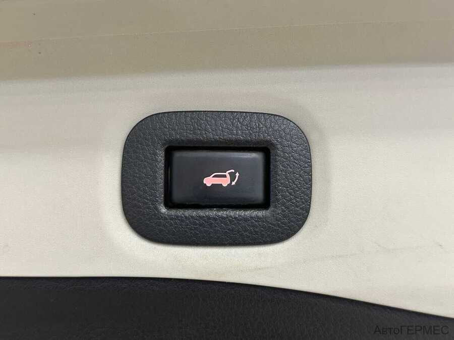 Фото NISSAN X-Trail III Рестайлинг с пробегом | №14