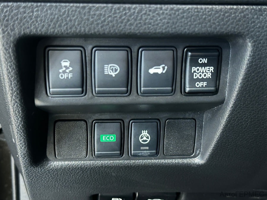 Фото NISSAN X-Trail III Рестайлинг с пробегом | №9