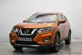 Фото NISSAN X-Trail III Рестайлинг с пробегом | №1 Фото NISSAN X-Trail III Рестайлинг с пробегом | №1