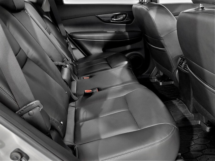 Фото NISSAN X-Trail III Рестайлинг с пробегом | №12