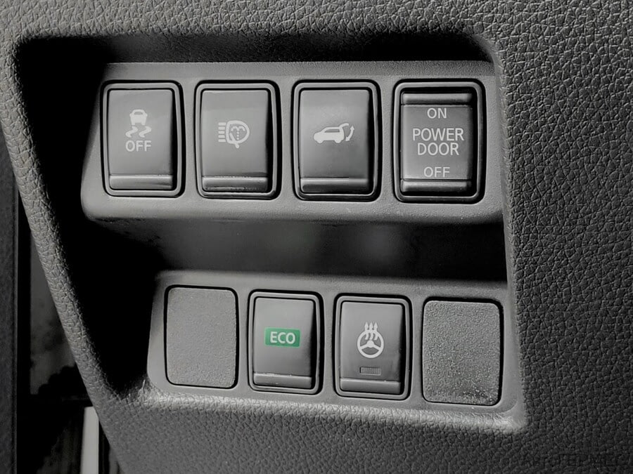 Фото NISSAN X-Trail III Рестайлинг с пробегом | №8