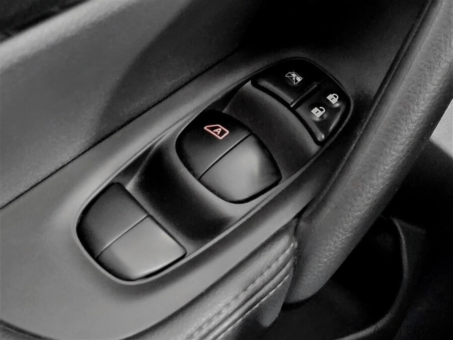 Фото NISSAN X-Trail III Рестайлинг с пробегом | №10