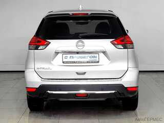 Фото NISSAN X-Trail III Рестайлинг с пробегом