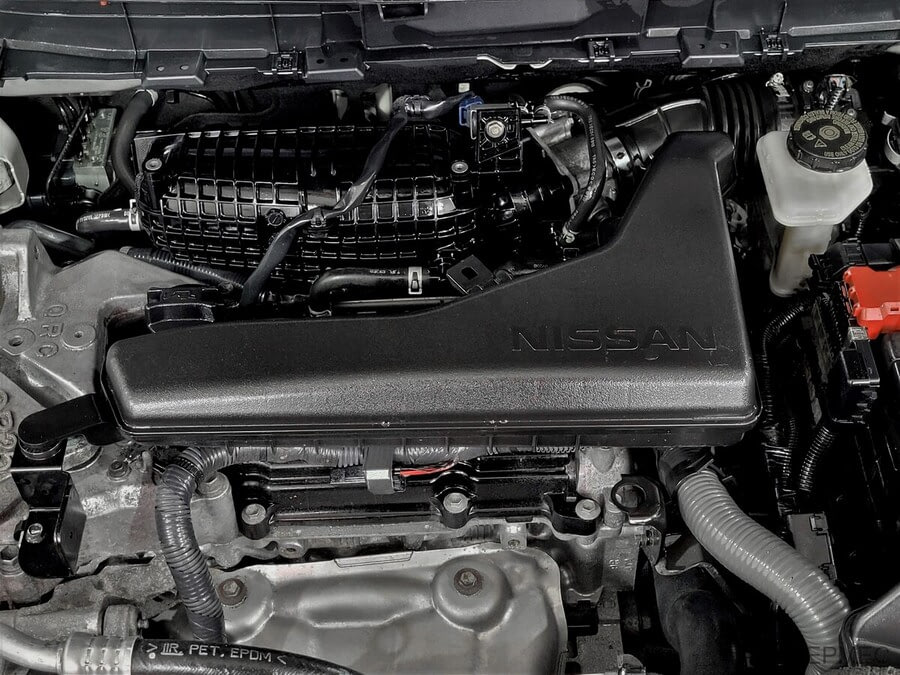 Фото NISSAN X-Trail III Рестайлинг с пробегом | №14