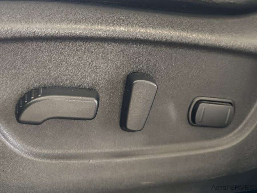 Фото NISSAN X-Trail III Рестайлинг с пробегом | №9