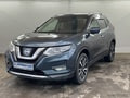 Фото NISSAN X-Trail III Рестайлинг с пробегом | №1