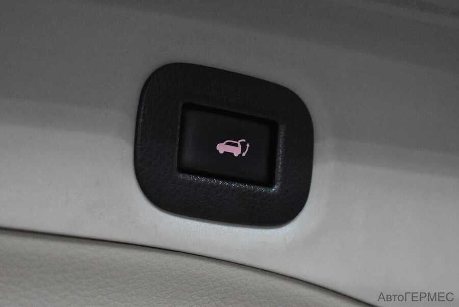 Фото NISSAN X-Trail III Рестайлинг с пробегом | №10 Фото NISSAN X-Trail III Рестайлинг с пробегом | №10