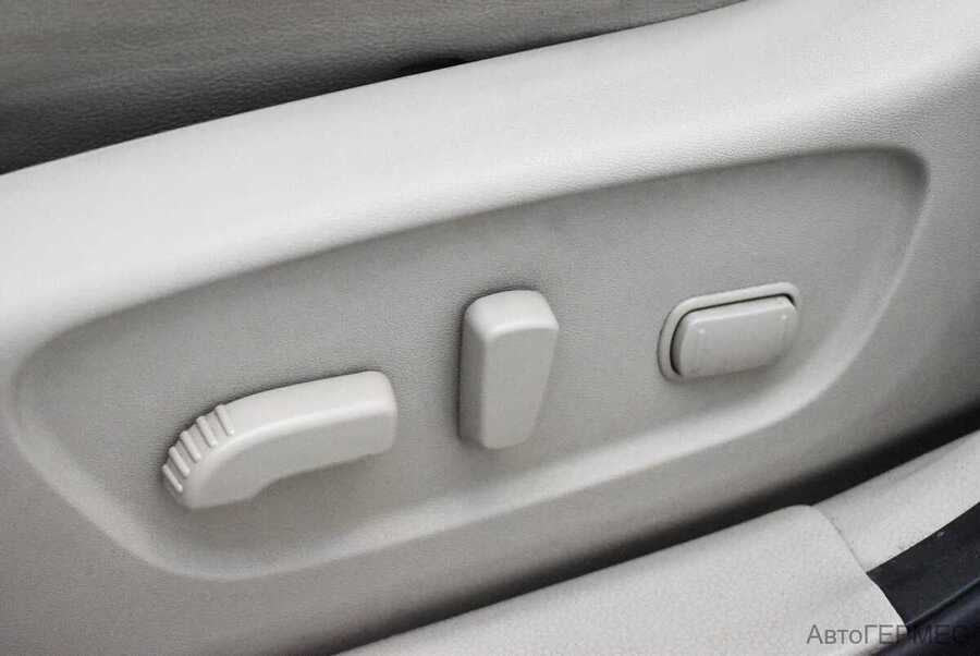 Фото NISSAN X-Trail III Рестайлинг с пробегом | №7 Фото NISSAN X-Trail III Рестайлинг с пробегом | №7