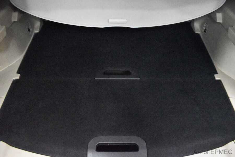 Фото NISSAN X-Trail III Рестайлинг с пробегом | №17 Фото NISSAN X-Trail III Рестайлинг с пробегом | №17