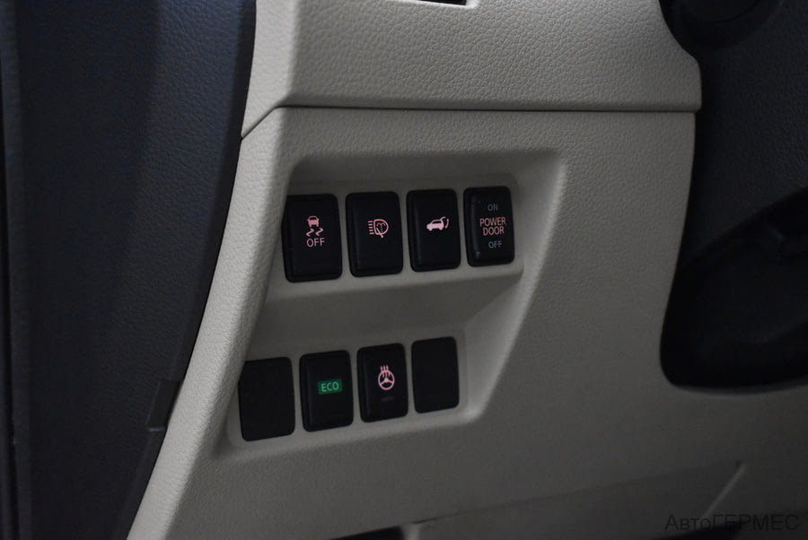 Фото NISSAN X-Trail III Рестайлинг с пробегом | №13 Фото NISSAN X-Trail III Рестайлинг с пробегом | №13