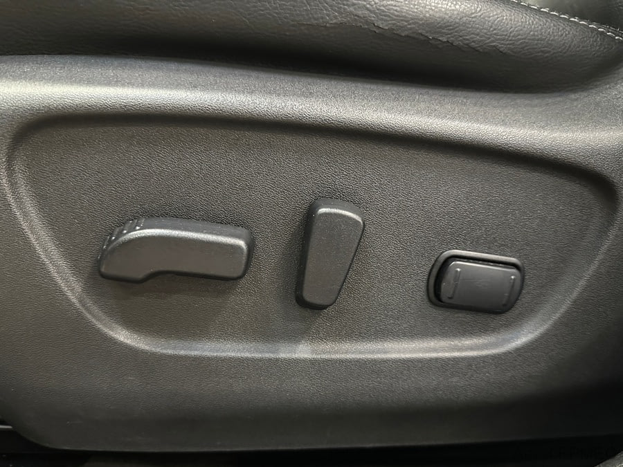 Фото NISSAN X-Trail III Рестайлинг с пробегом | №13