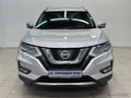 Фото NISSAN X-Trail III Рестайлинг с пробегом | №2