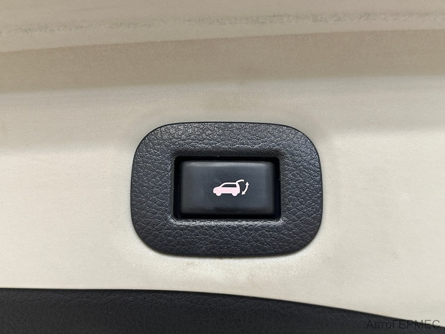 Фото NISSAN X-Trail III Рестайлинг с пробегом | №15