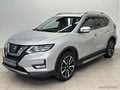 Фото NISSAN X-Trail III Рестайлинг с пробегом | №1