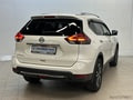 Фото NISSAN X-Trail III Рестайлинг с пробегом | №4