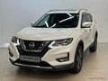 Фото NISSAN X-Trail III Рестайлинг с пробегом | №1