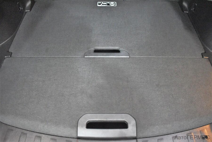 Фото NISSAN X-Trail III Рестайлинг с пробегом | №14