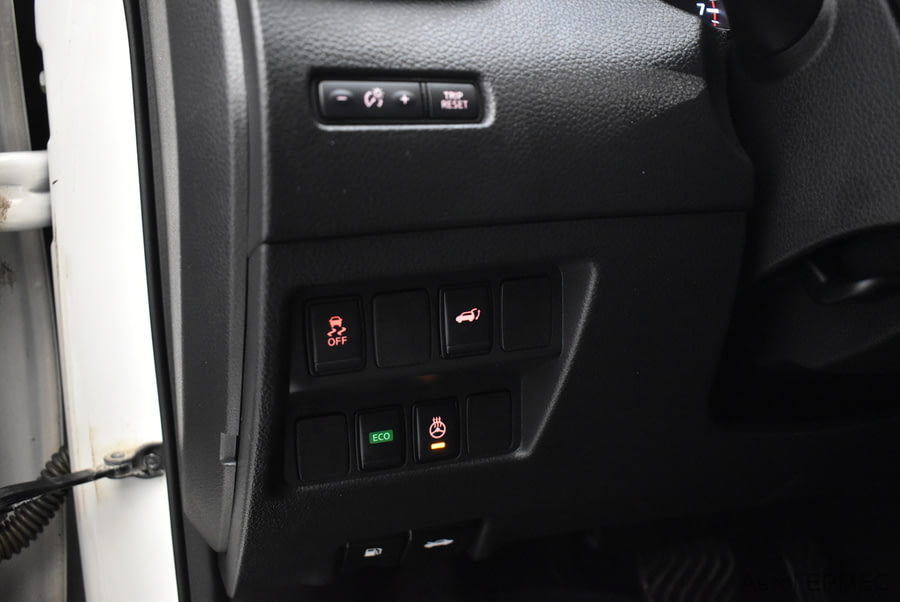 Фото NISSAN X-Trail III Рестайлинг с пробегом | №10