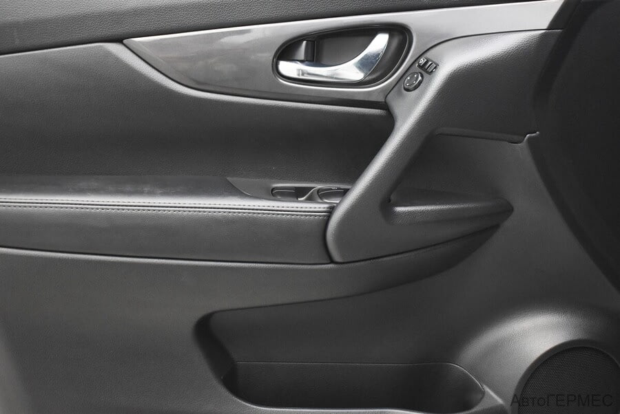 Фото NISSAN X-Trail III Рестайлинг с пробегом | №11