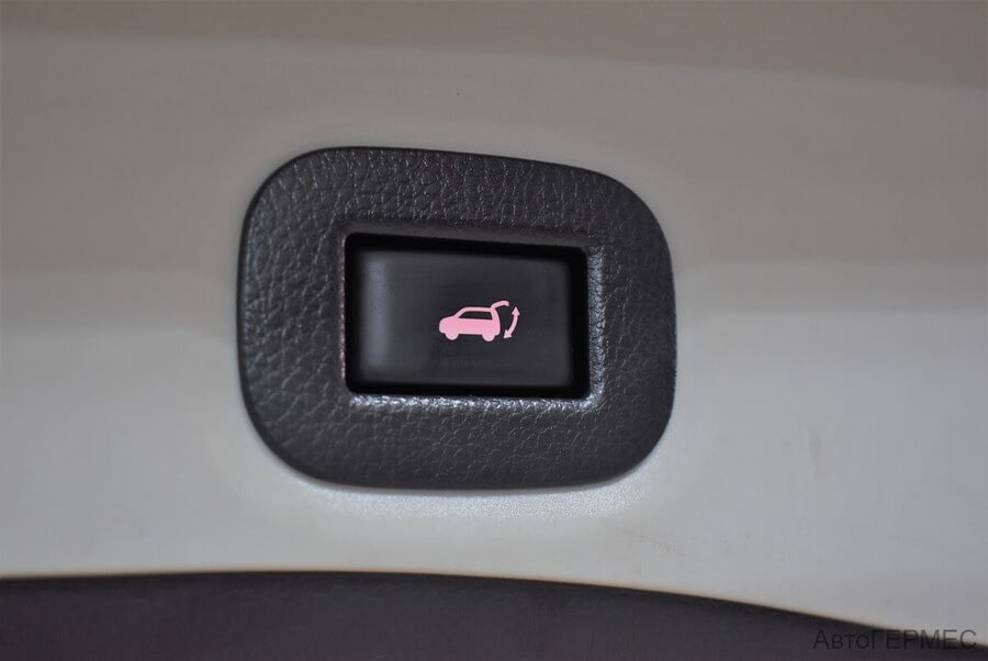 Фото NISSAN X-Trail III Рестайлинг с пробегом | №8