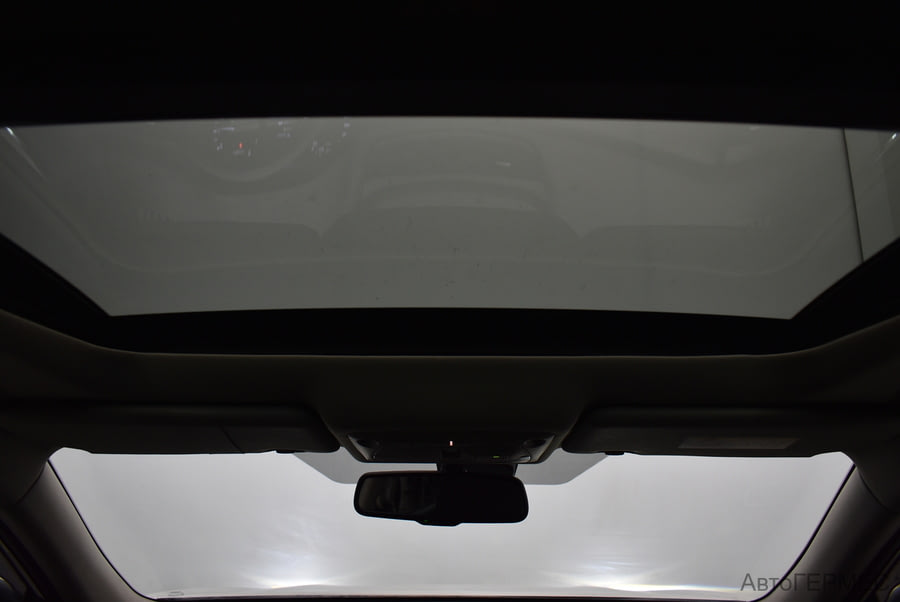 Фото NISSAN X-Trail III Рестайлинг с пробегом | №17