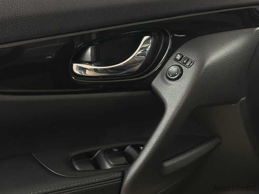 Фото NISSAN X-Trail III Рестайлинг с пробегом | №9