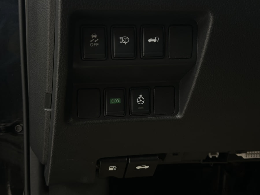 Фото NISSAN X-Trail III Рестайлинг с пробегом | №10