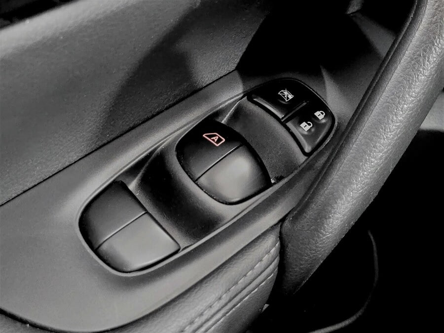 Фото NISSAN X-Trail III Рестайлинг с пробегом | №10