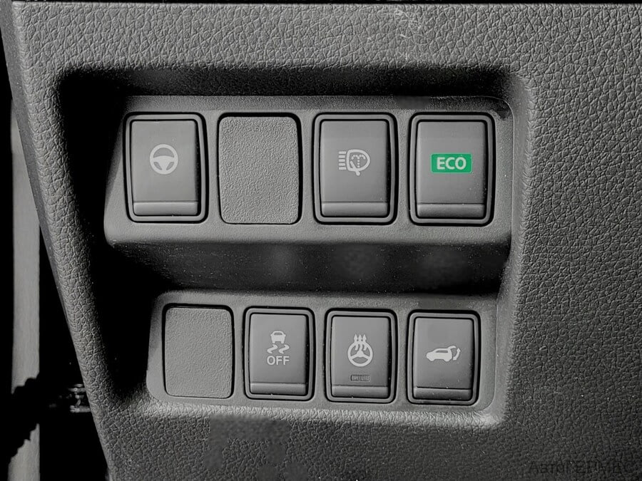 Фото NISSAN X-Trail III Рестайлинг с пробегом | №8