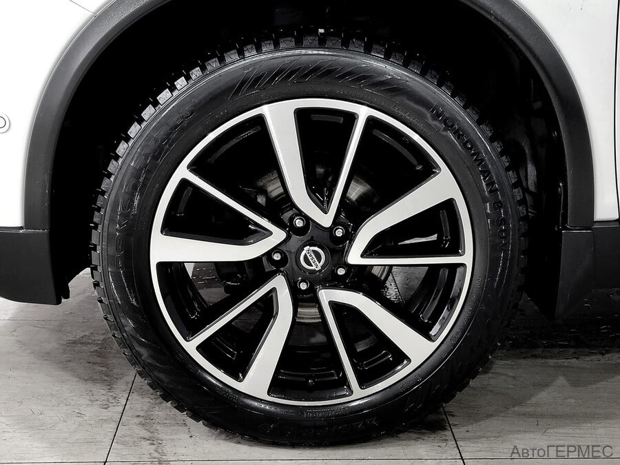 Фото NISSAN X-Trail III Рестайлинг с пробегом | №16