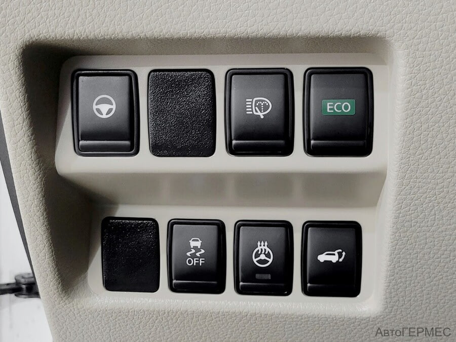 Фото NISSAN X-Trail III Рестайлинг с пробегом | №8