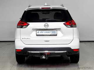 Фото NISSAN X-Trail III Рестайлинг с пробегом