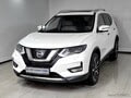 Фото NISSAN X-Trail III Рестайлинг с пробегом | №1