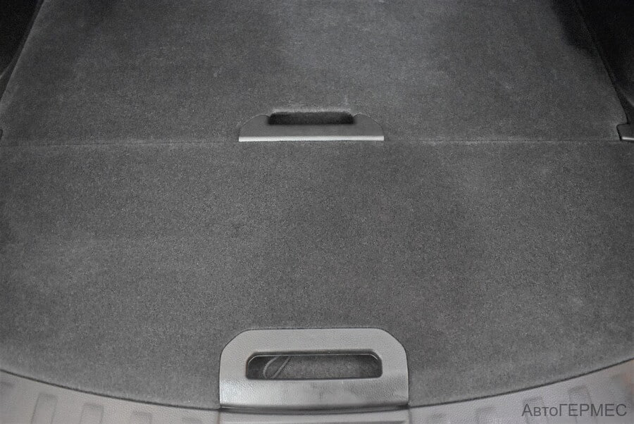 Фото NISSAN X-Trail III с пробегом | №14 Фото NISSAN X-Trail III с пробегом | №14