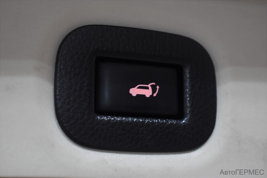 Фото NISSAN X-Trail III с пробегом | №9 Фото NISSAN X-Trail III с пробегом | №9