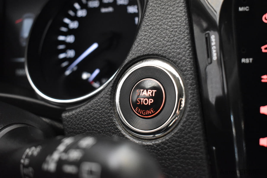 Фото NISSAN X-Trail III с пробегом | №8 Фото NISSAN X-Trail III с пробегом | №8