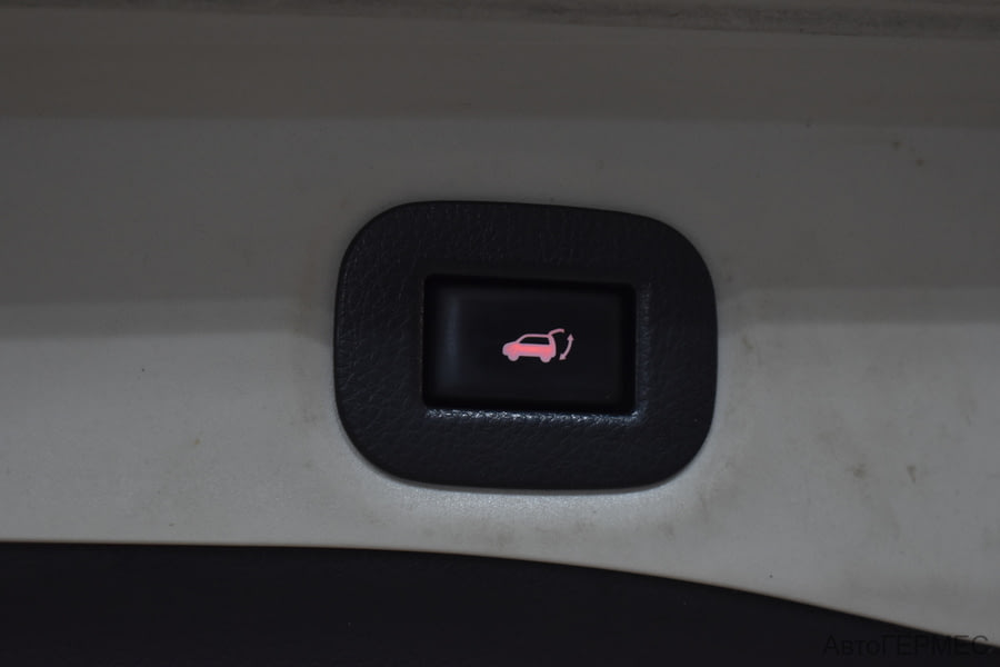 Фото NISSAN X-Trail III с пробегом | №10 Фото NISSAN X-Trail III с пробегом | №10