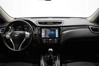 Фото NISSAN X-Trail III с пробегом