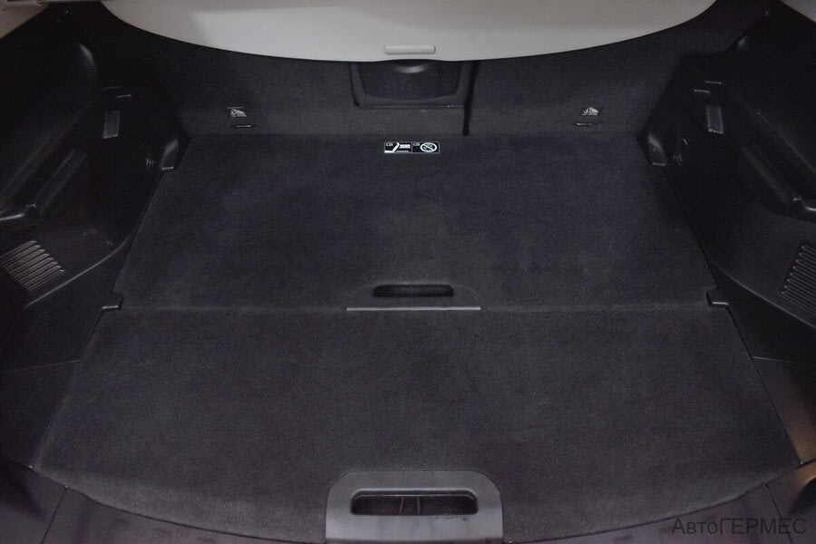 Фото NISSAN X-Trail III с пробегом | №15 Фото NISSAN X-Trail III с пробегом | №15