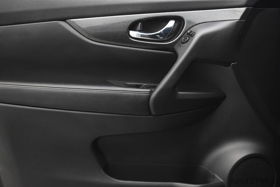 Фото NISSAN X-Trail III с пробегом | №12 Фото NISSAN X-Trail III с пробегом | №12