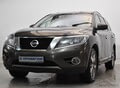 Фото NISSAN Pathfinder IV с пробегом | №1 Фото NISSAN Pathfinder IV с пробегом | №1