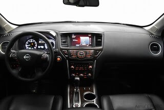 Фото NISSAN Pathfinder IV с пробегом Фото NISSAN Pathfinder IV с пробегом
