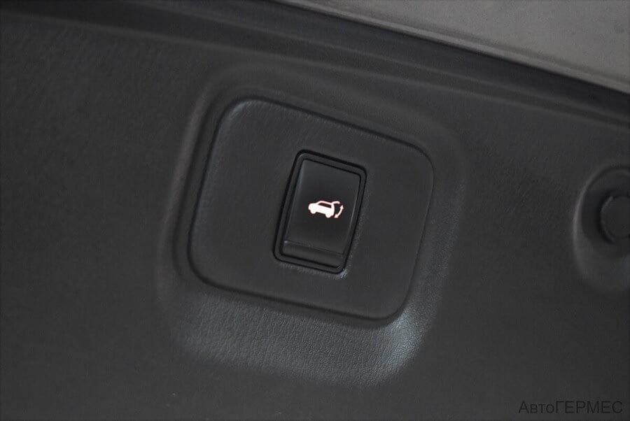 Фото NISSAN Pathfinder IV с пробегом | №13 Фото NISSAN Pathfinder IV с пробегом | №13