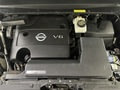 Фото NISSAN Pathfinder IV с пробегом | №21