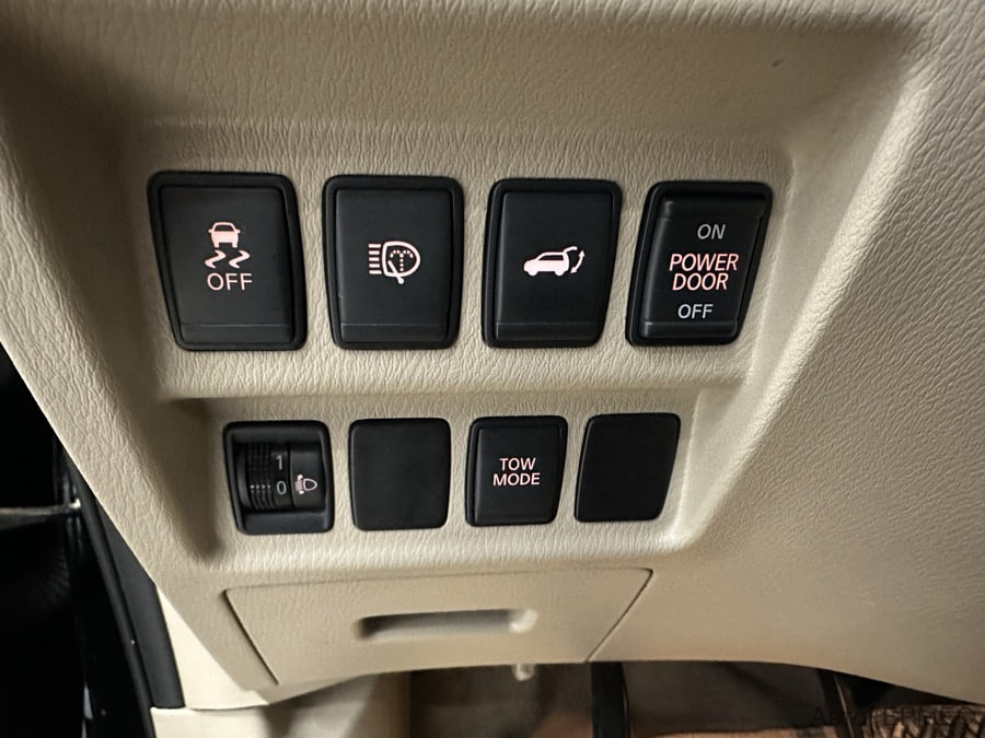 Фото NISSAN Pathfinder IV с пробегом | №11