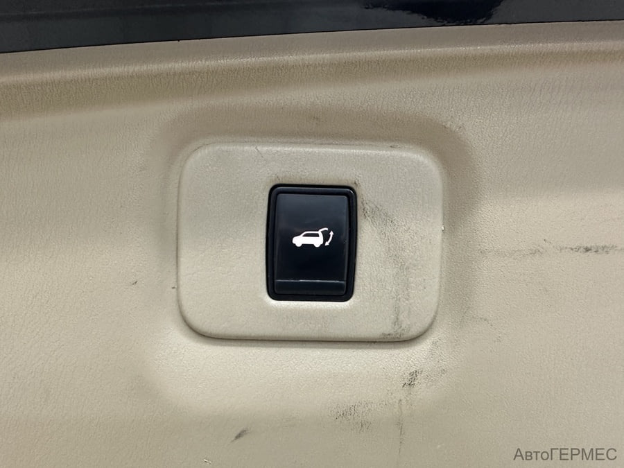 Фото NISSAN Pathfinder IV с пробегом | №16