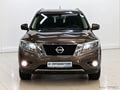 Фото NISSAN Pathfinder IV с пробегом | №2 Фото NISSAN Pathfinder IV с пробегом | №2