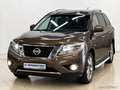 Фото NISSAN Pathfinder IV с пробегом | №1 Фото NISSAN Pathfinder IV с пробегом | №1